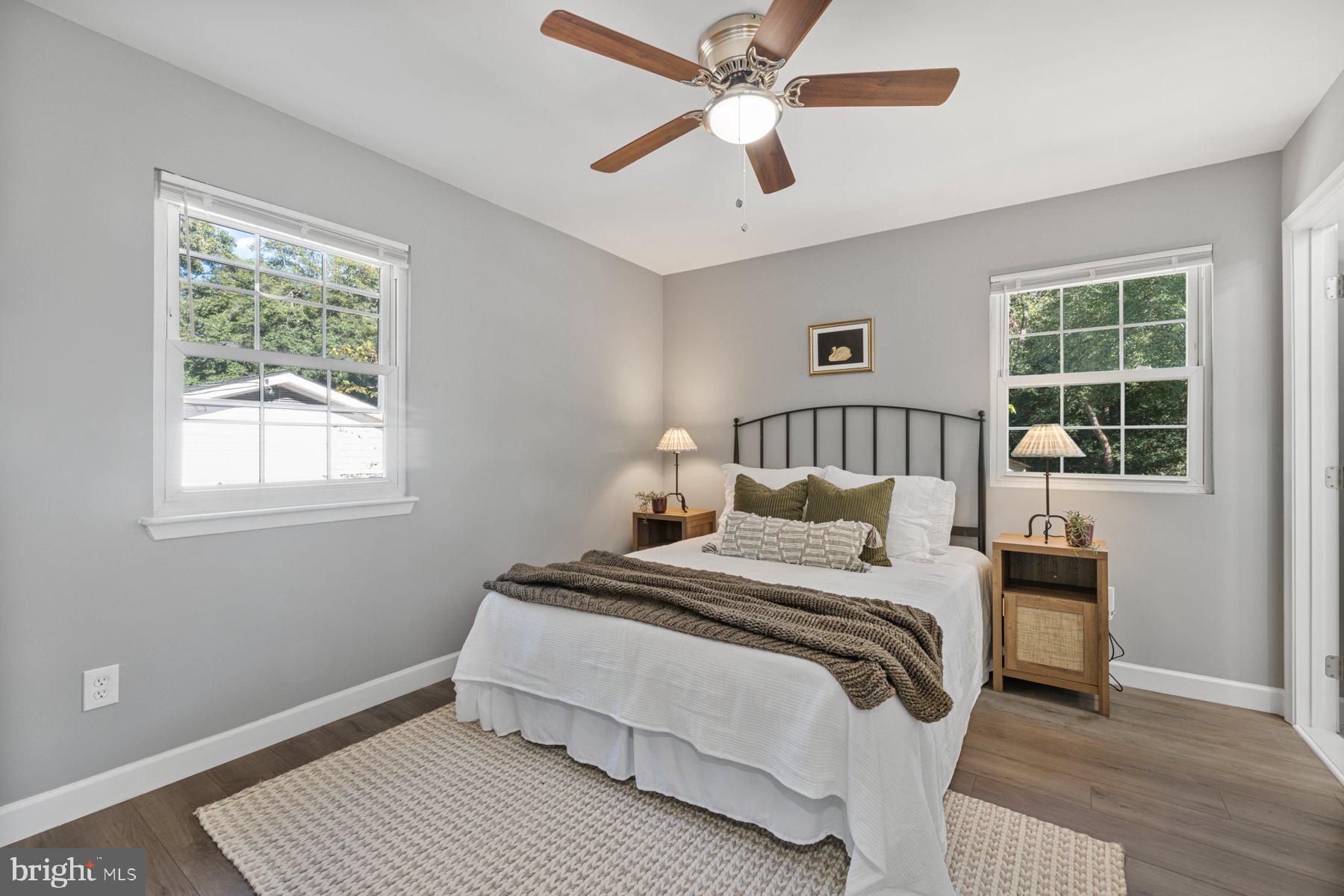 ARDEN ON THE SEVERN - Residential