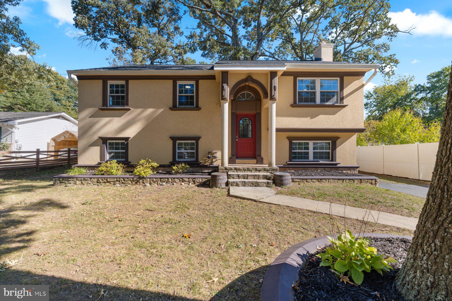 ARDEN ON THE SEVERN - Residential