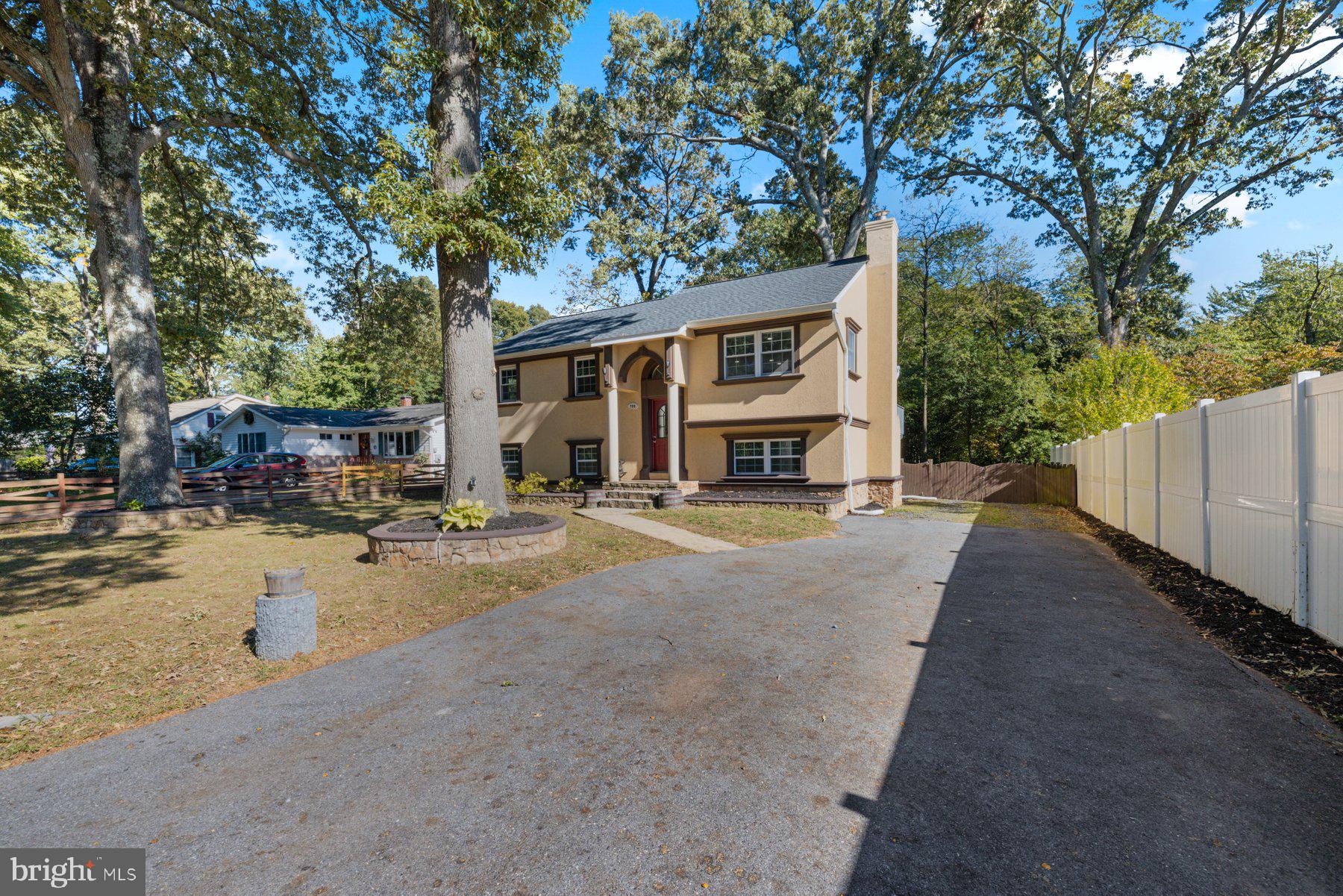 ARDEN ON THE SEVERN - Residential