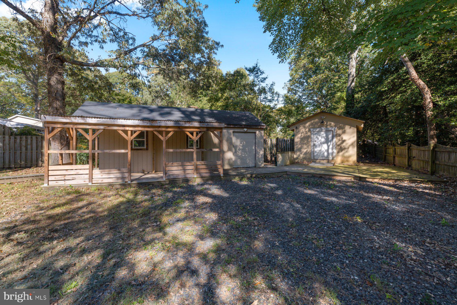 ARDEN ON THE SEVERN - Residential