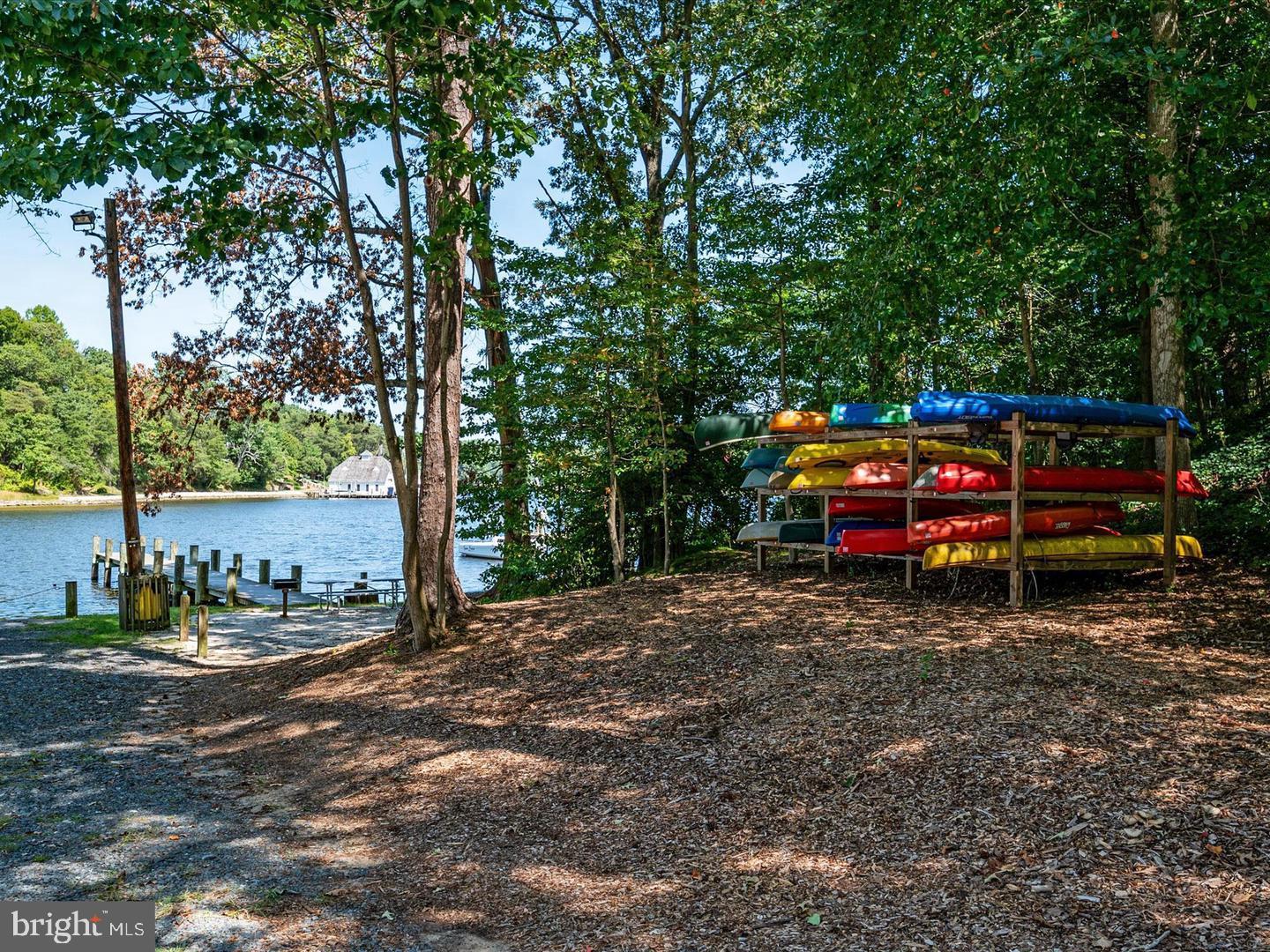 ARDEN ON THE SEVERN - Residential