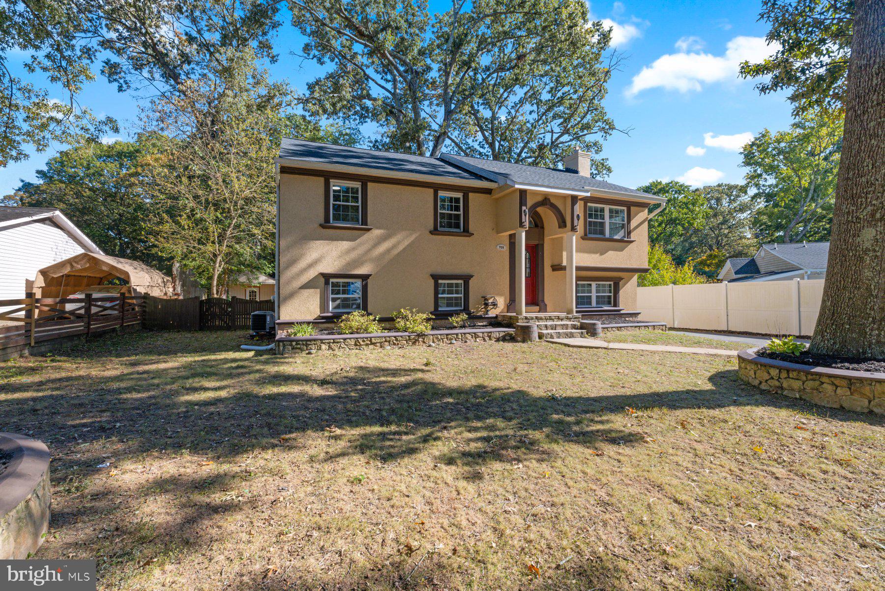 ARDEN ON THE SEVERN - Residential