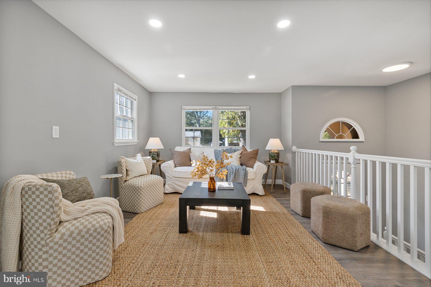 ARDEN ON THE SEVERN - Residential