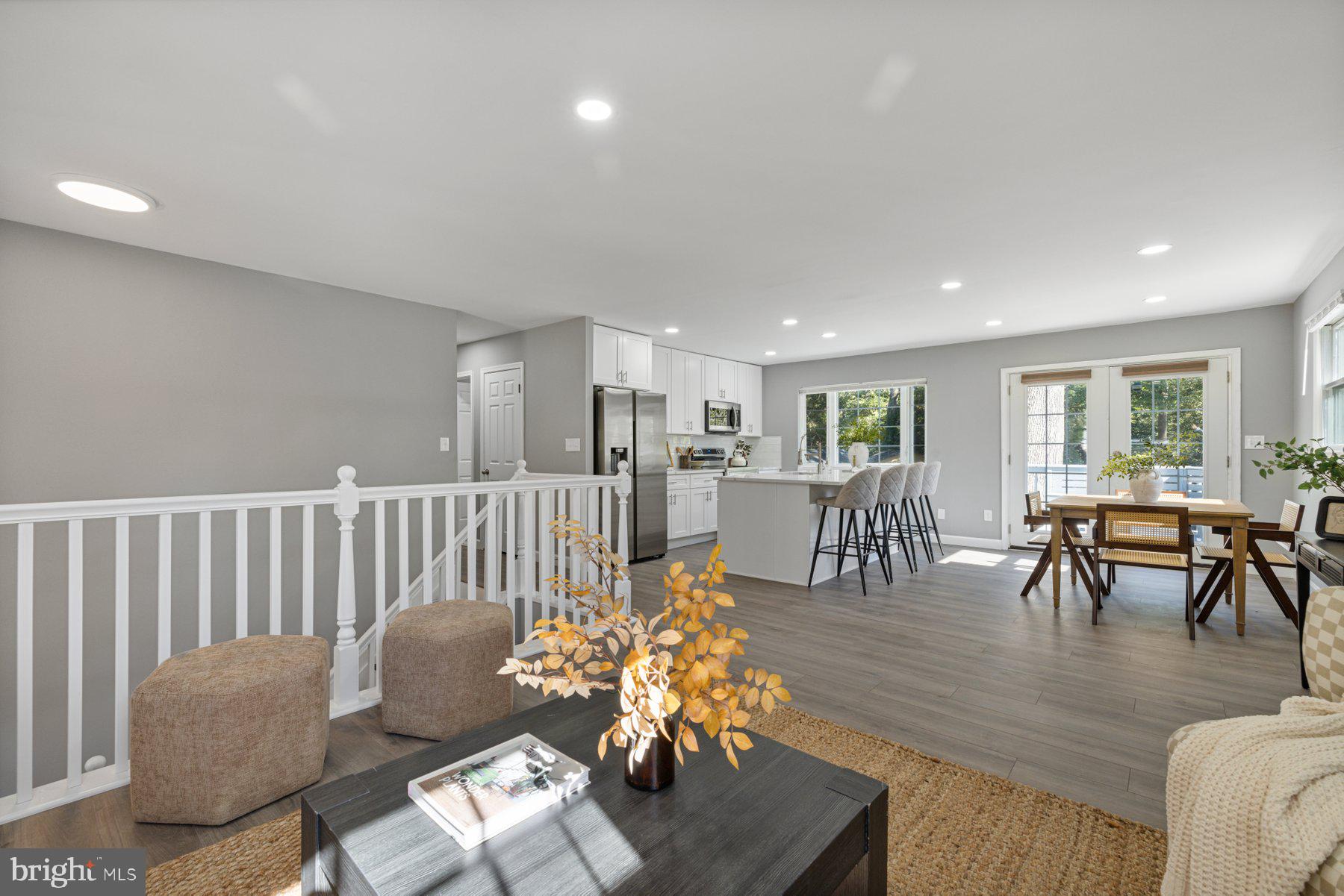 ARDEN ON THE SEVERN - Residential