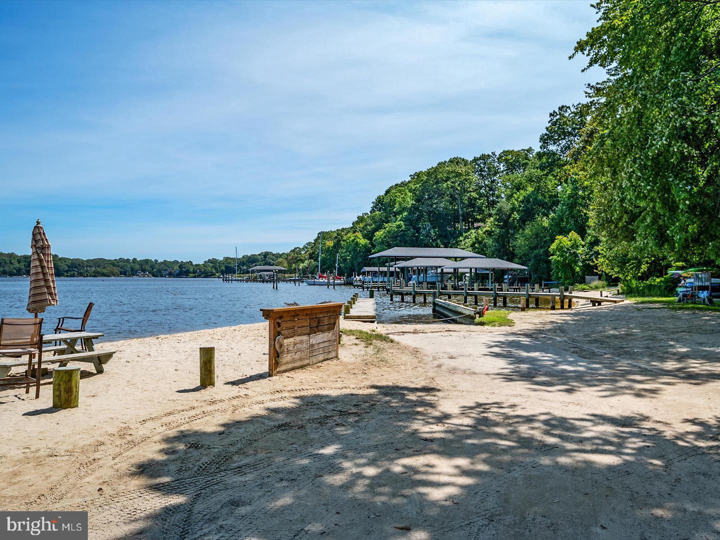 ARDEN ON THE SEVERN - Residential