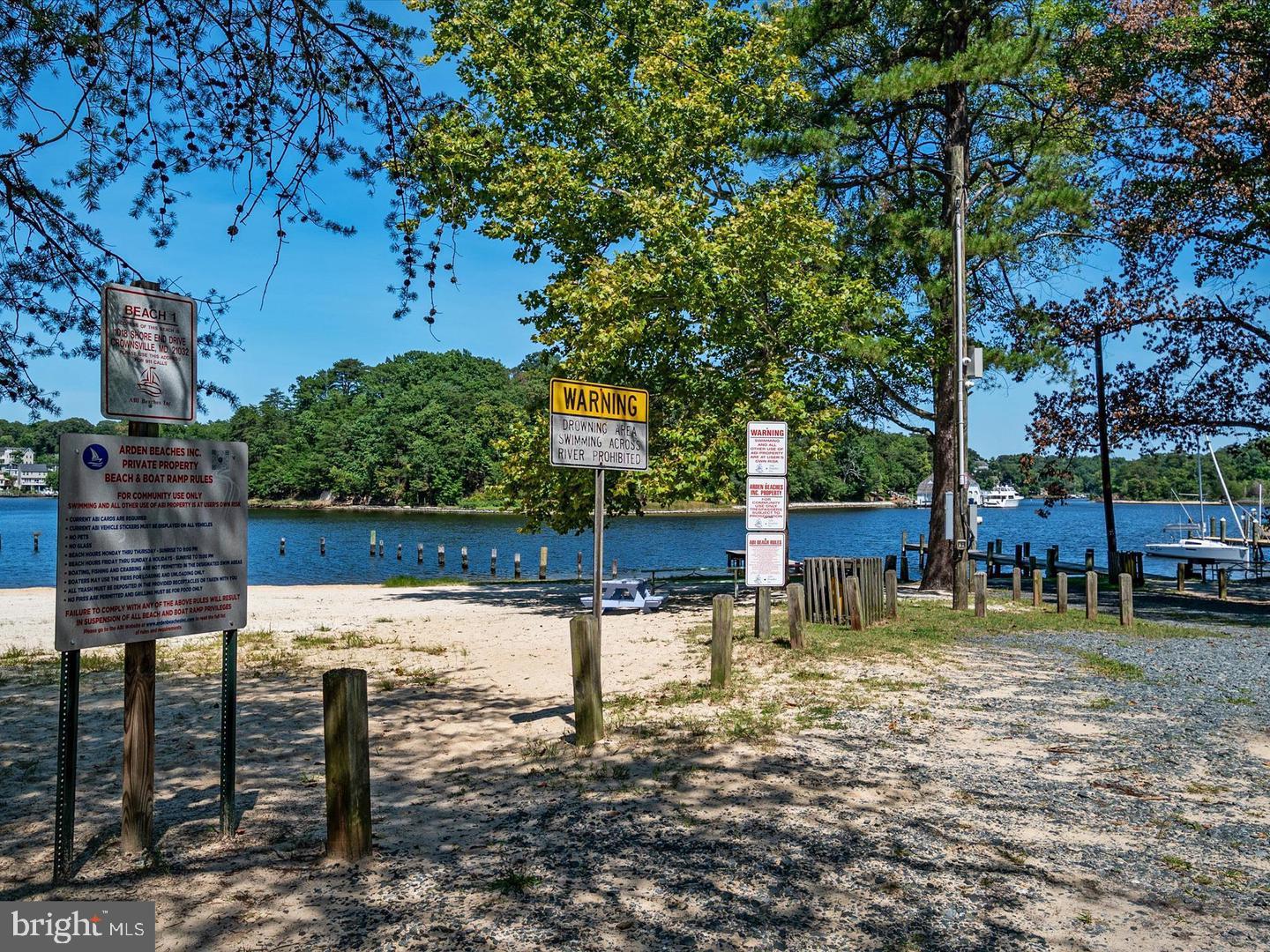 ARDEN ON THE SEVERN - Residential