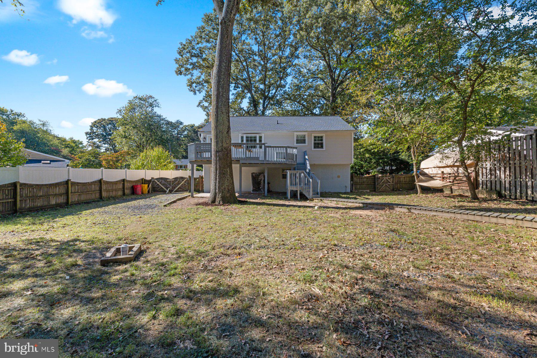 ARDEN ON THE SEVERN - Residential