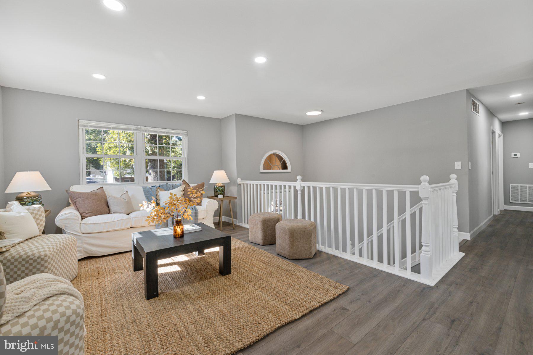 ARDEN ON THE SEVERN - Residential