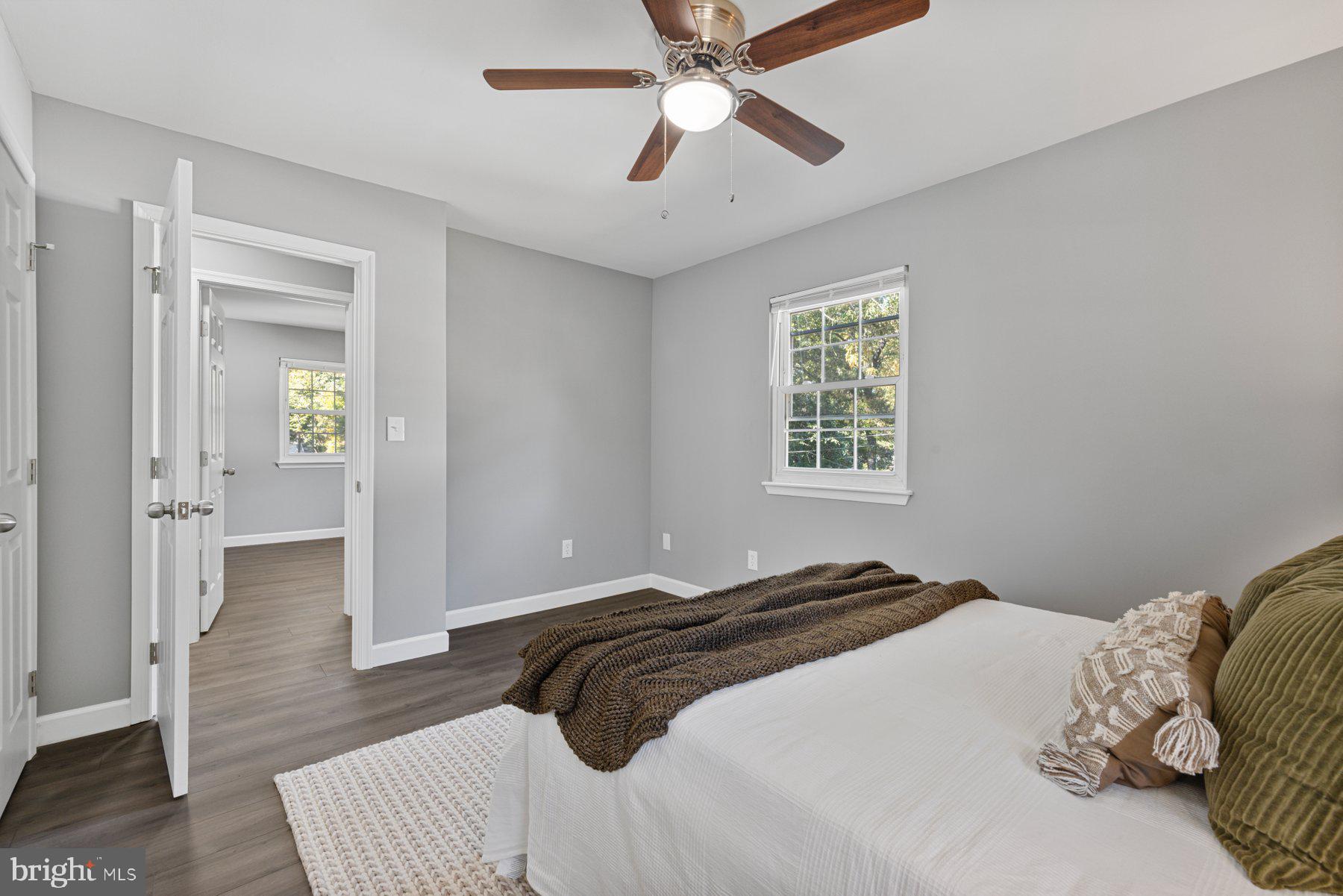 ARDEN ON THE SEVERN - Residential