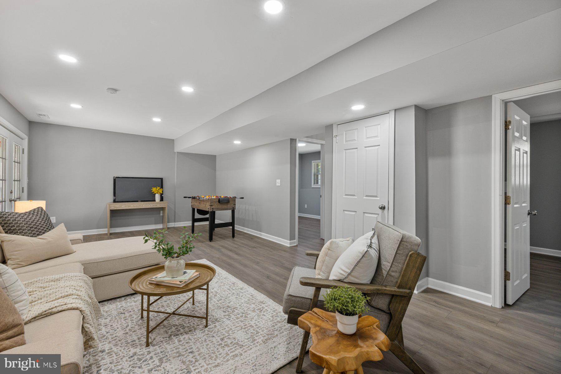 ARDEN ON THE SEVERN - Residential