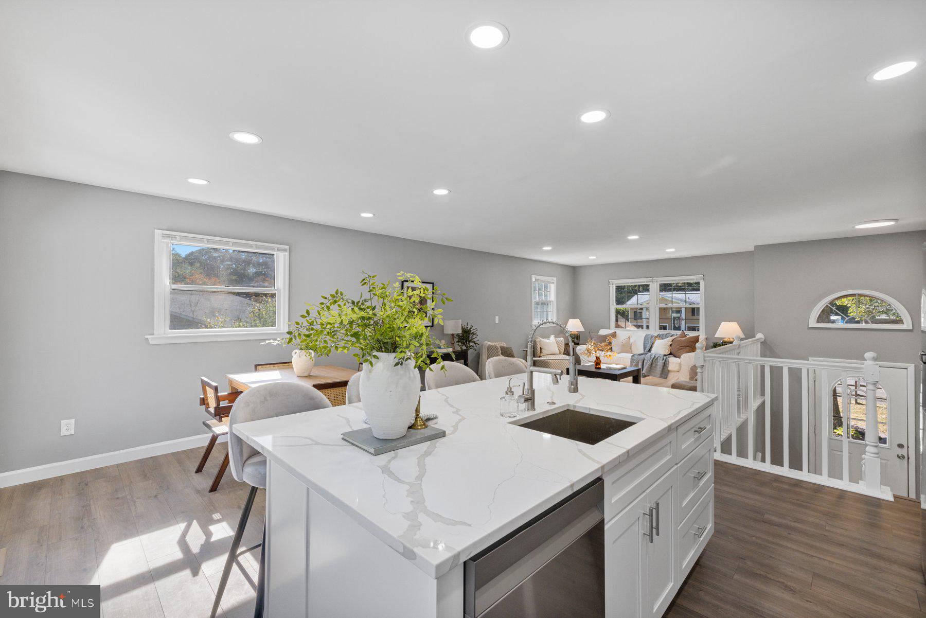 ARDEN ON THE SEVERN - Residential