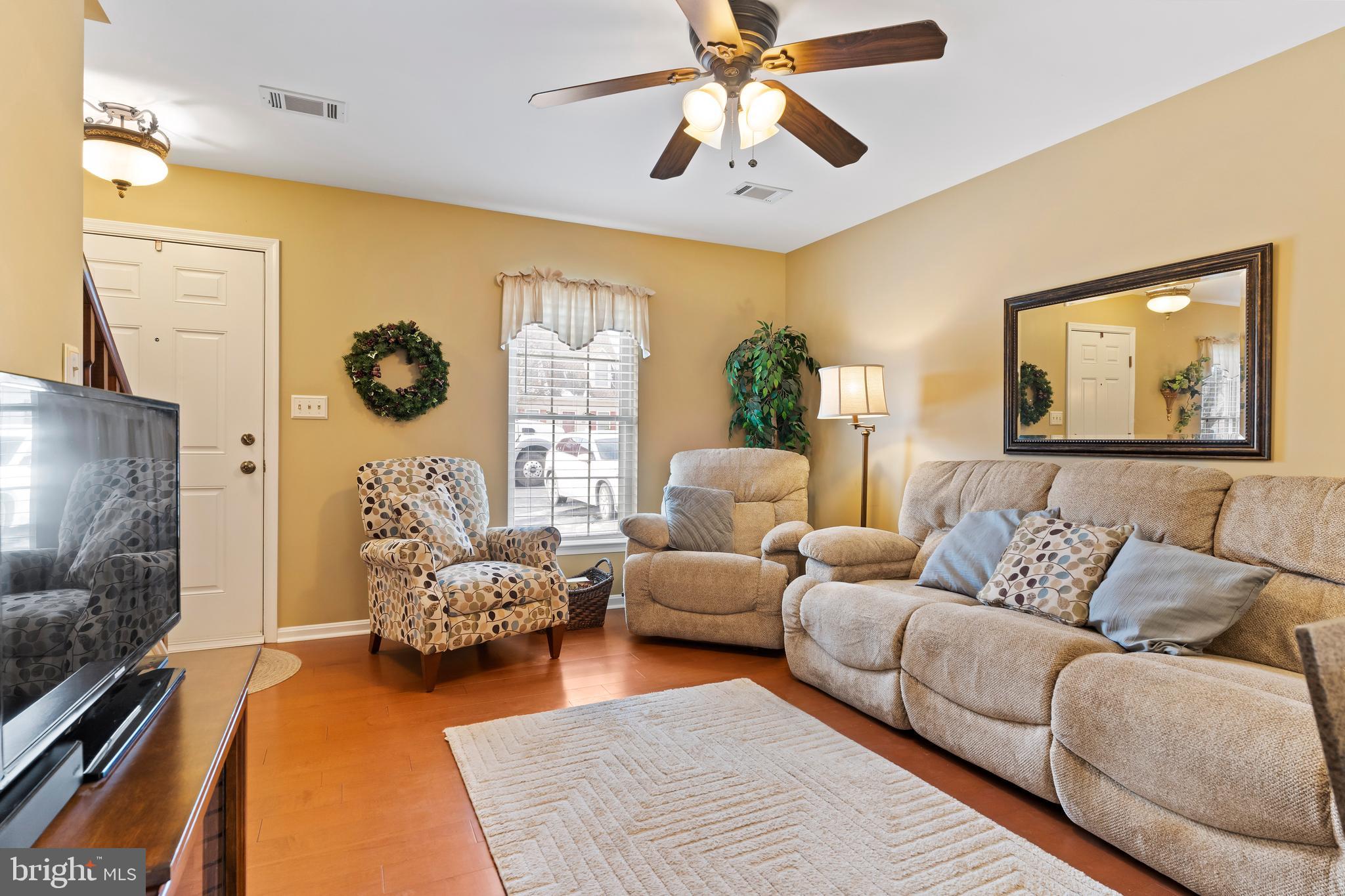 135 HUNTERS RIDGE DRIVE