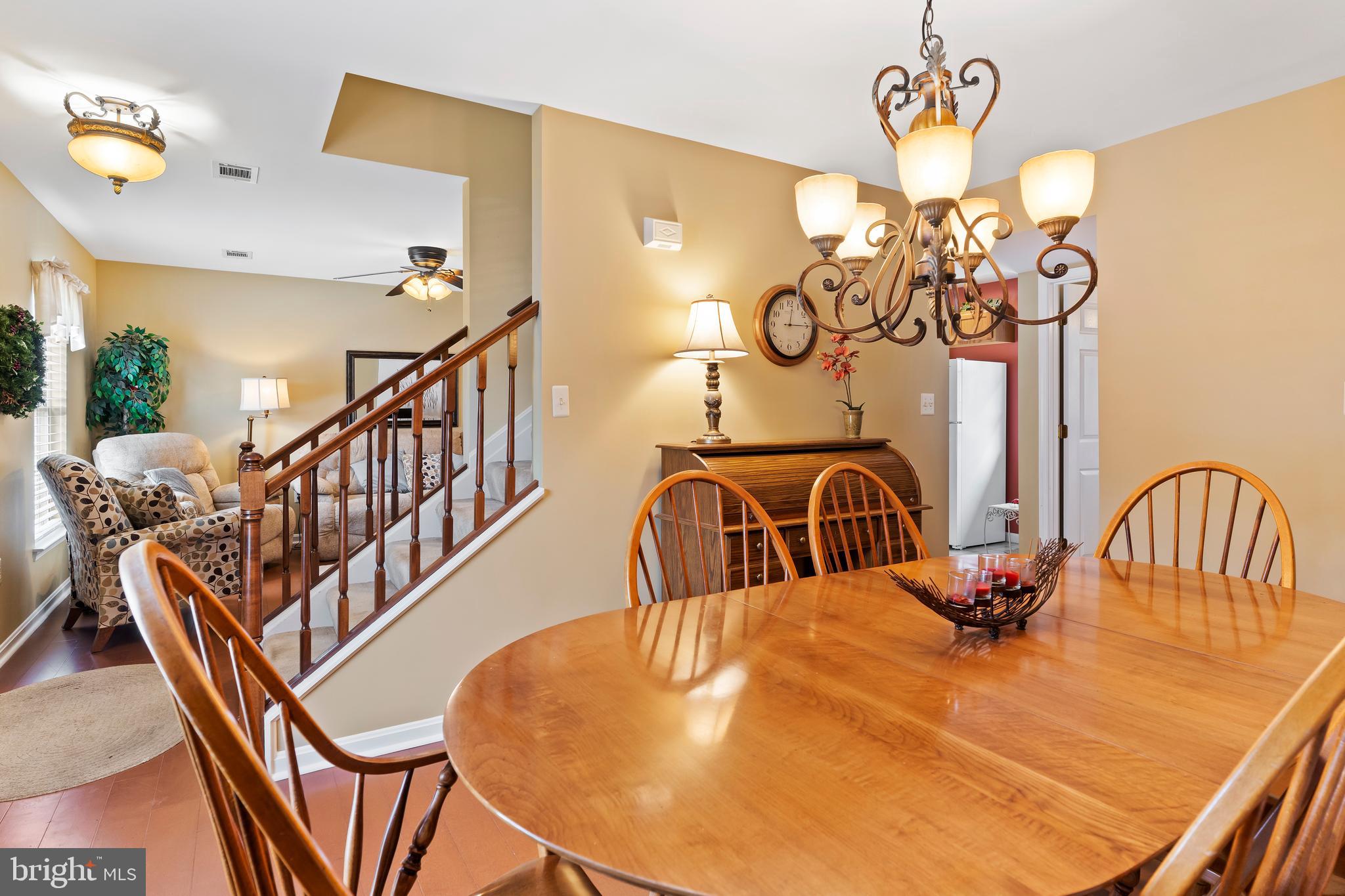 135 HUNTERS RIDGE DRIVE