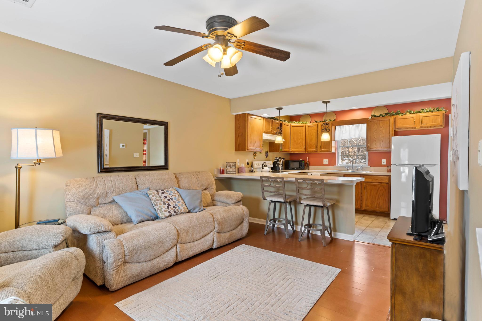 135 HUNTERS RIDGE DRIVE