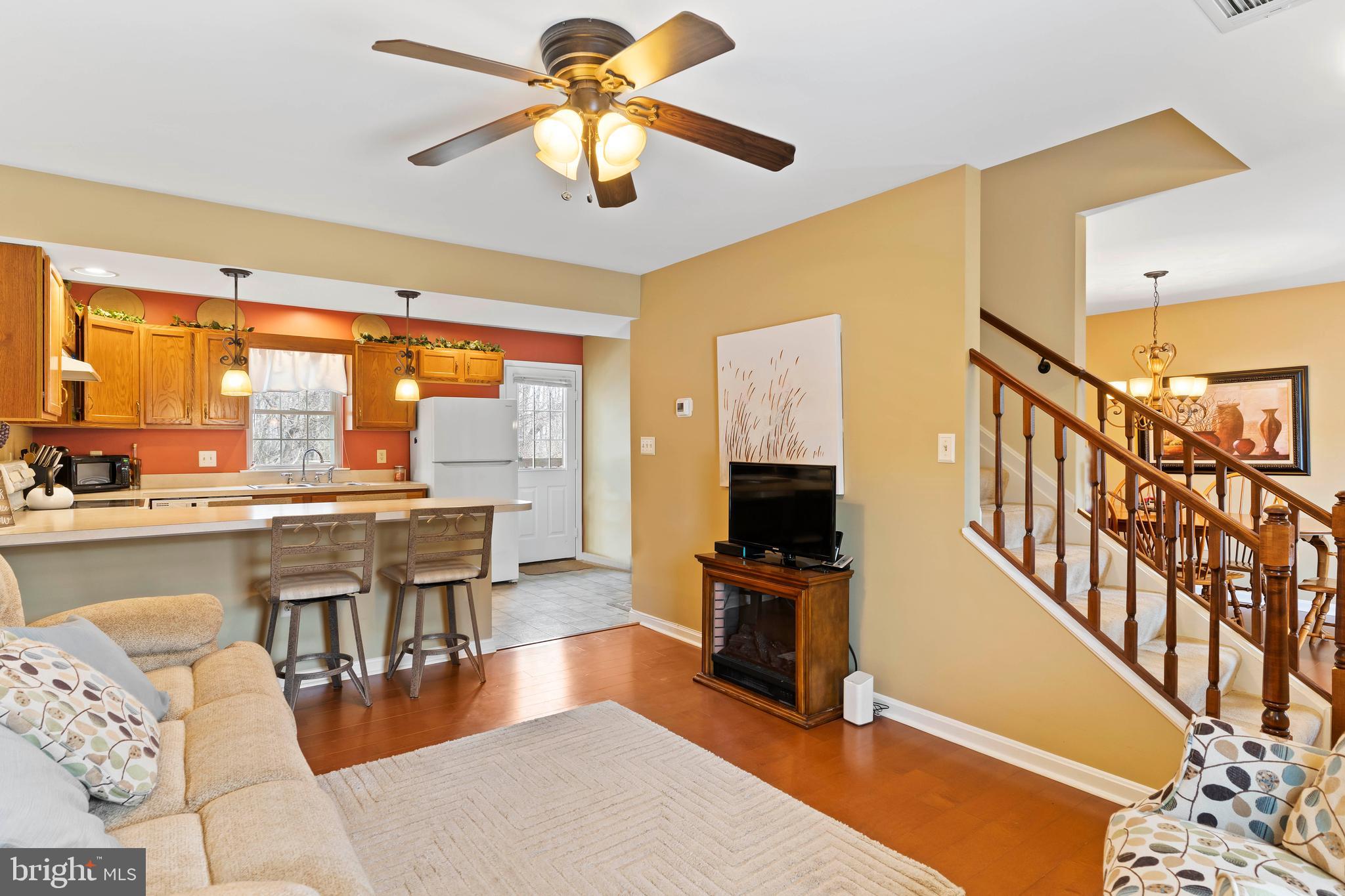 135 HUNTERS RIDGE DRIVE