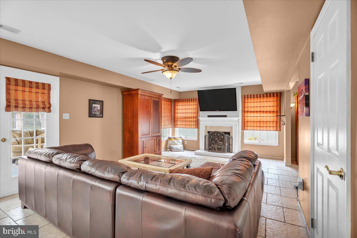 27 SPRING MILL DRIVE