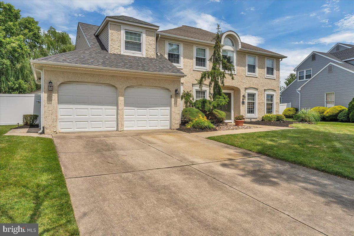 27 SPRING MILL DRIVE