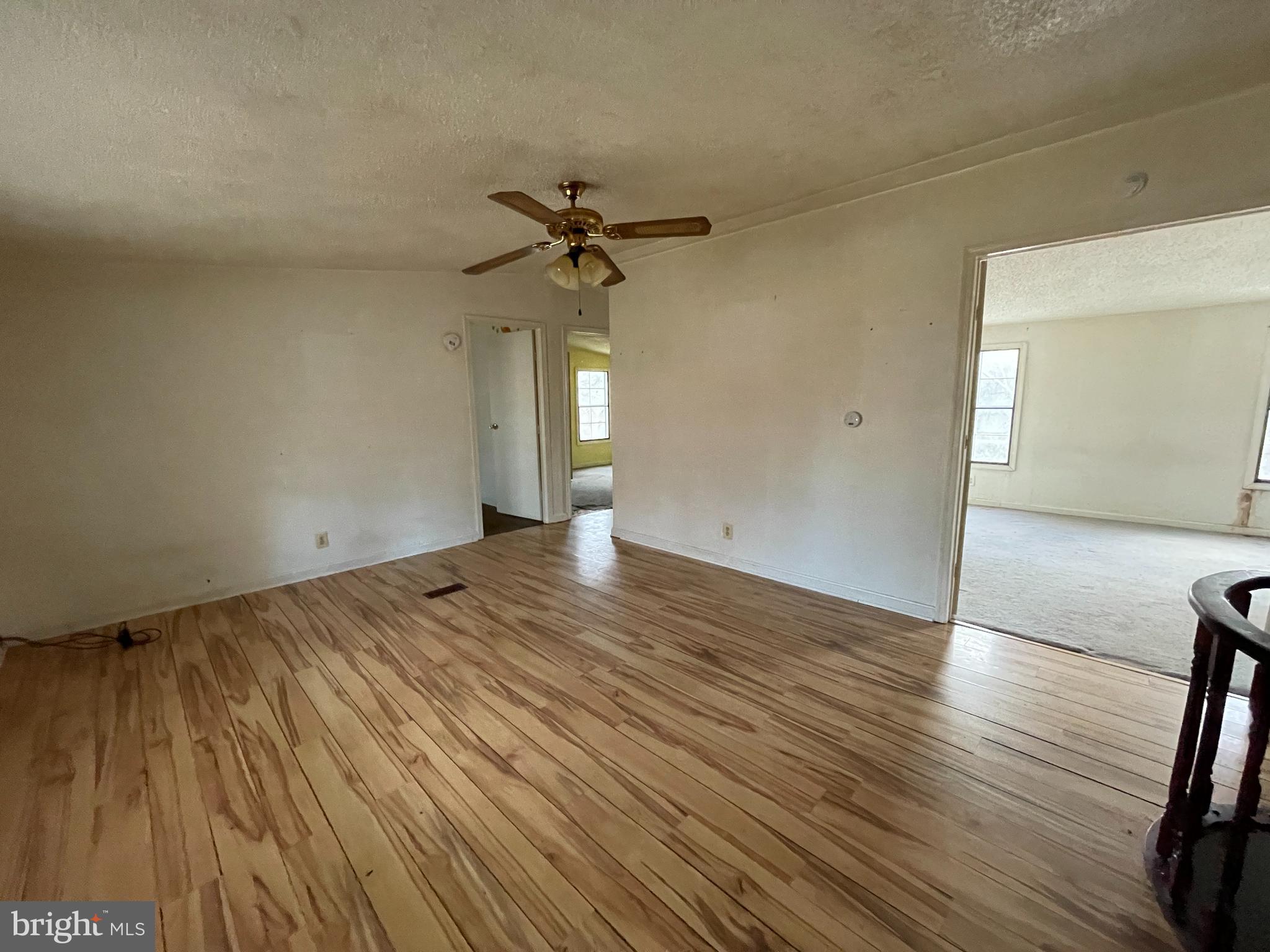 HARPERS FERRY CAMPSITES - Residential