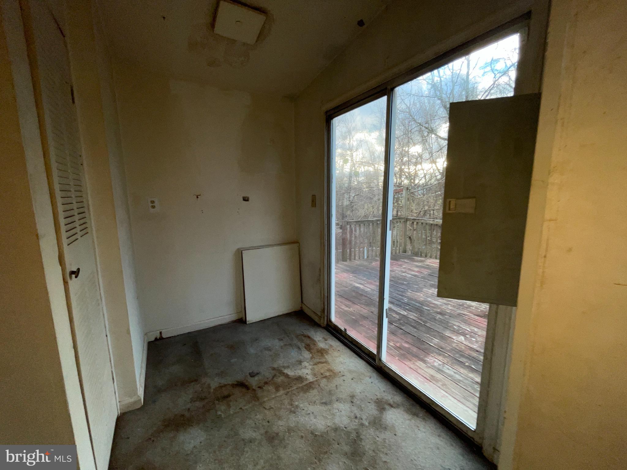 HARPERS FERRY CAMPSITES - Residential