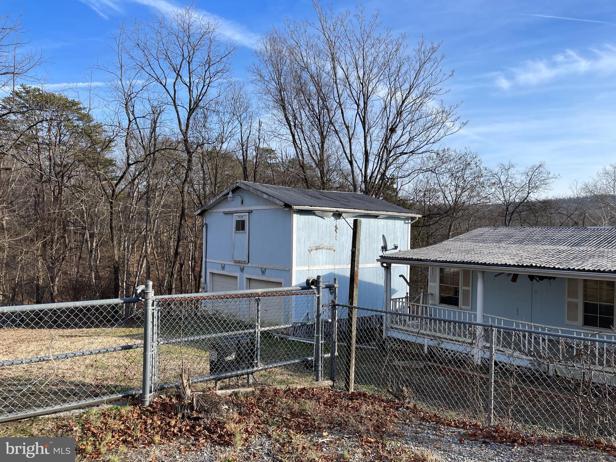 HARPERS FERRY CAMPSITES - Residential