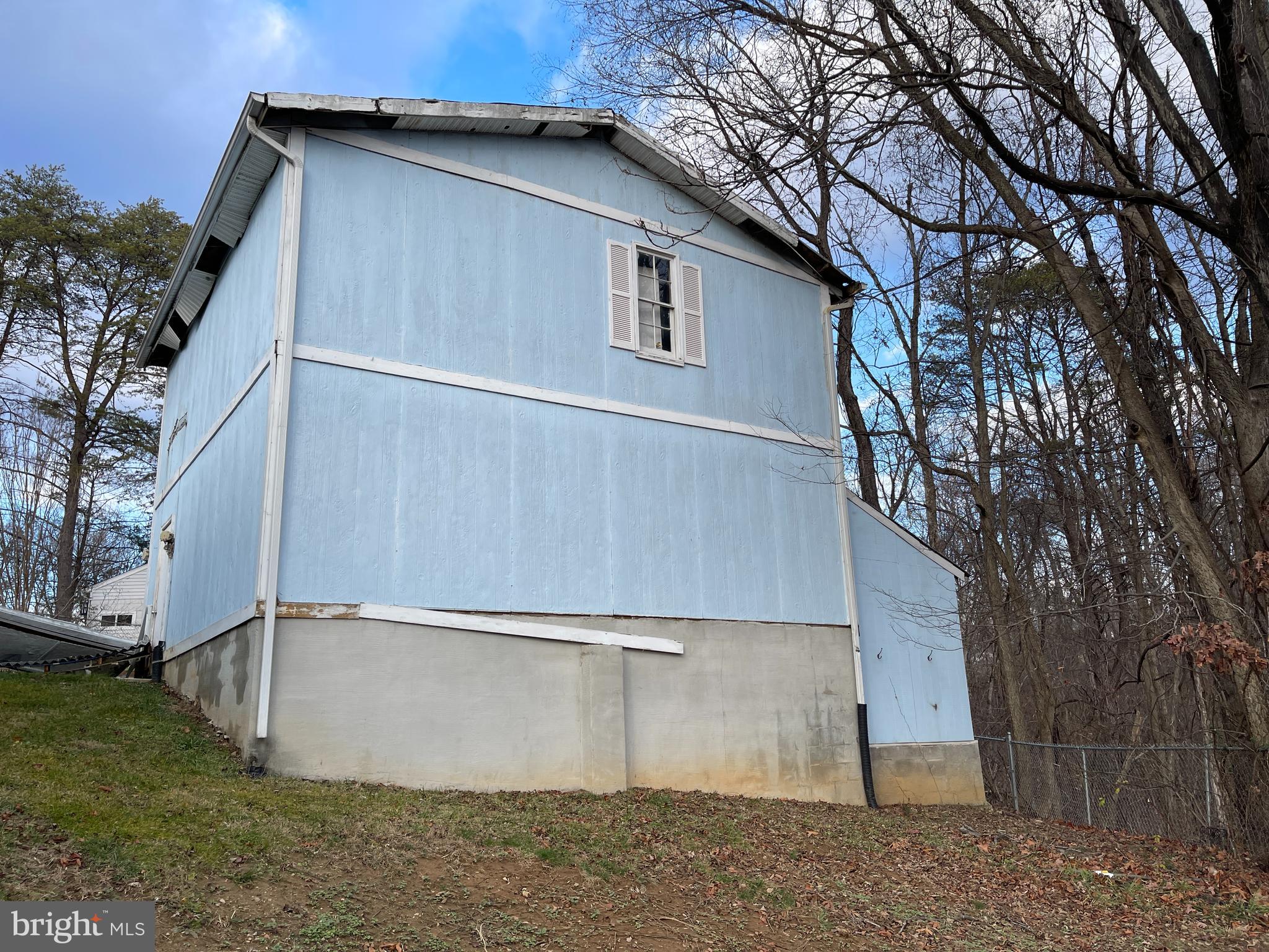 HARPERS FERRY CAMPSITES - Residential