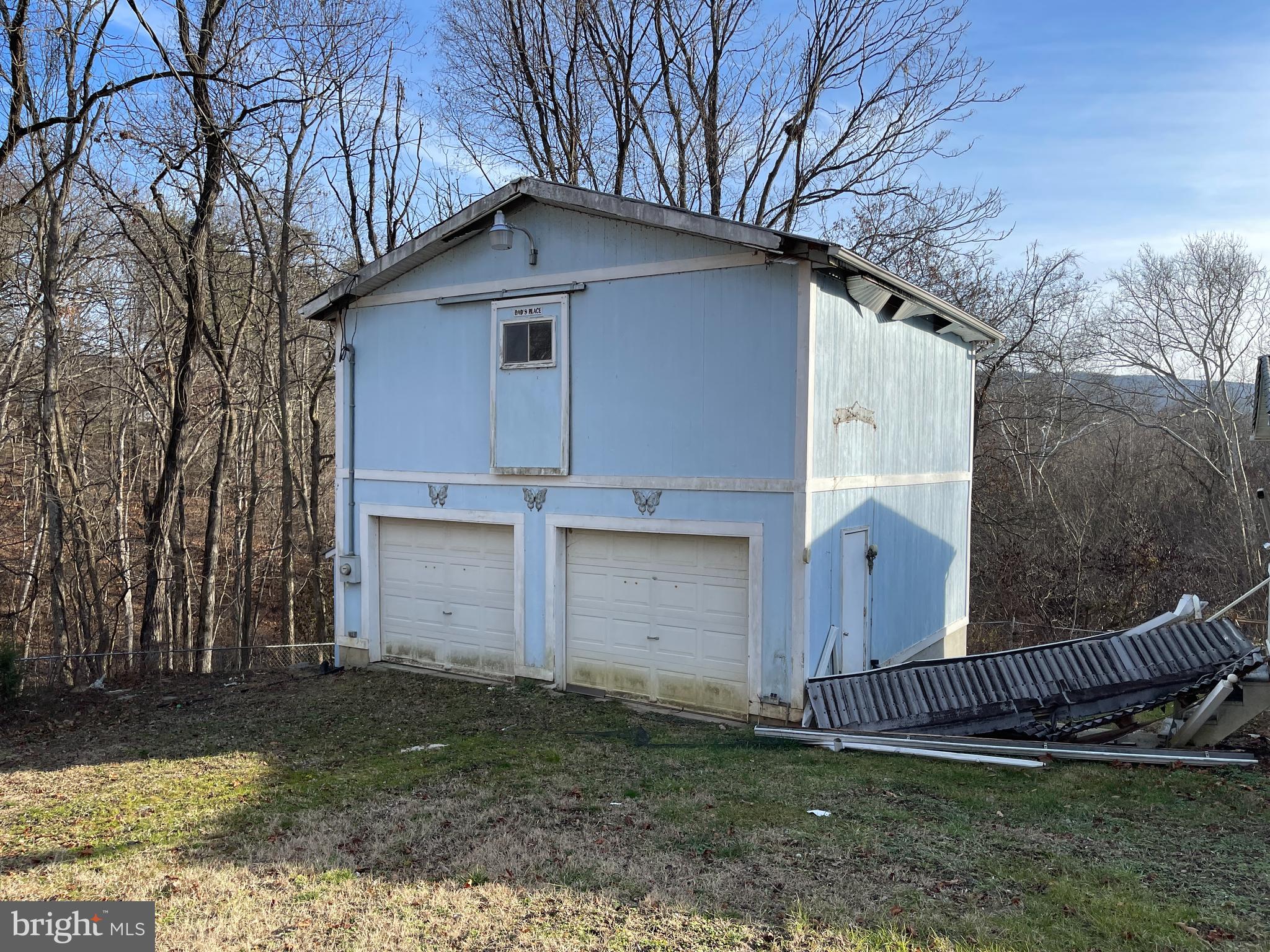 HARPERS FERRY CAMPSITES - Residential