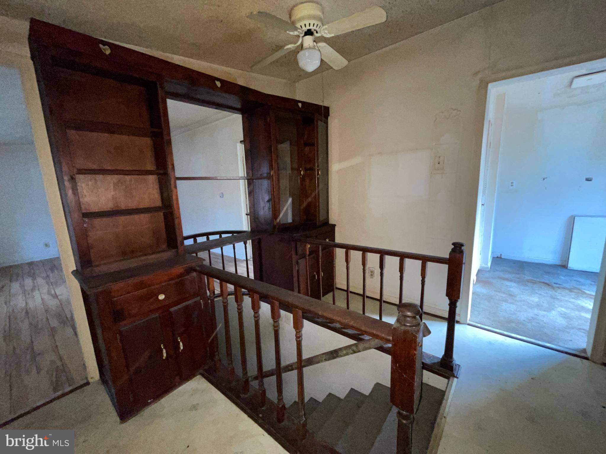 HARPERS FERRY CAMPSITES - Residential