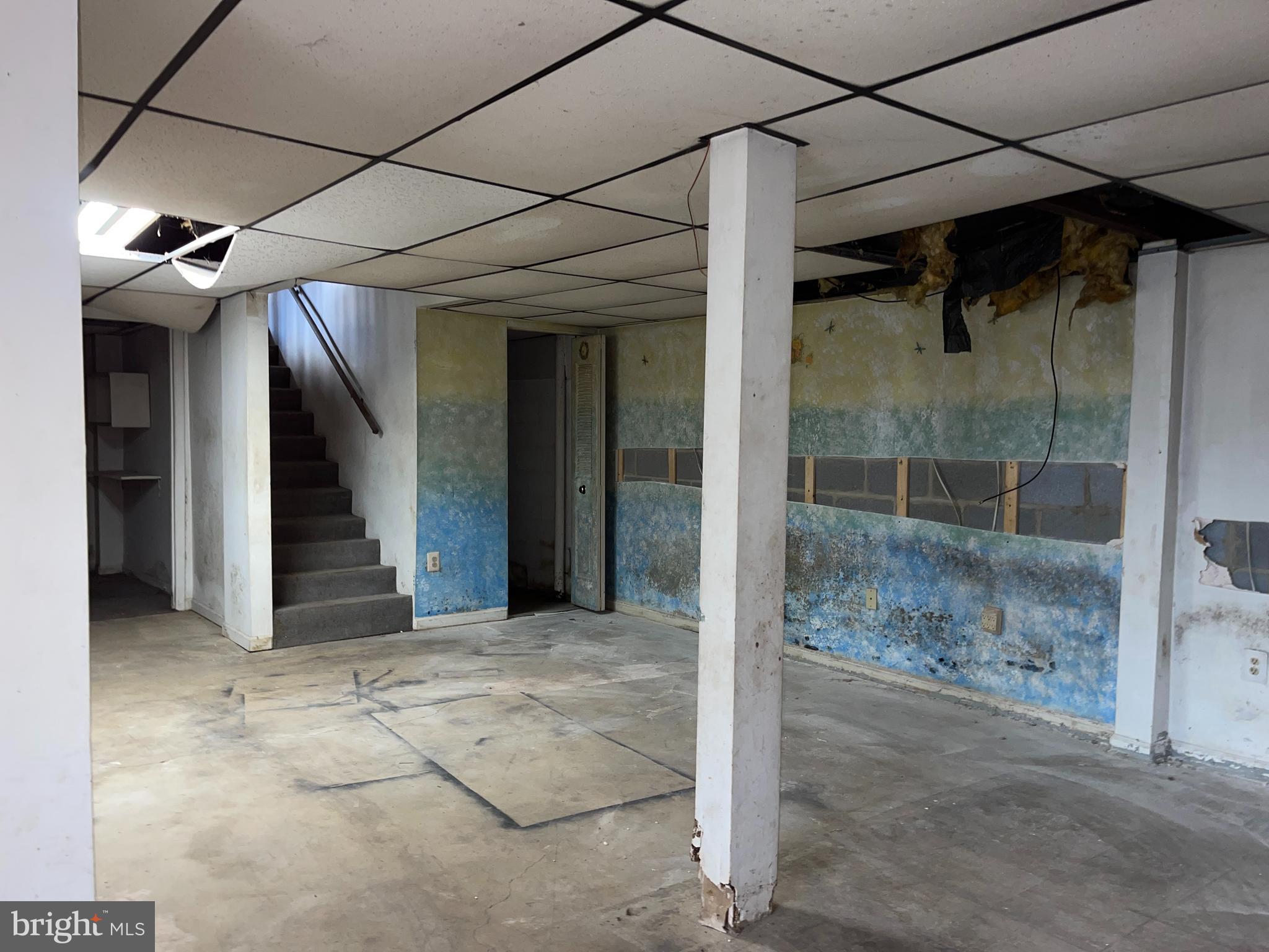 HARPERS FERRY CAMPSITES - Residential