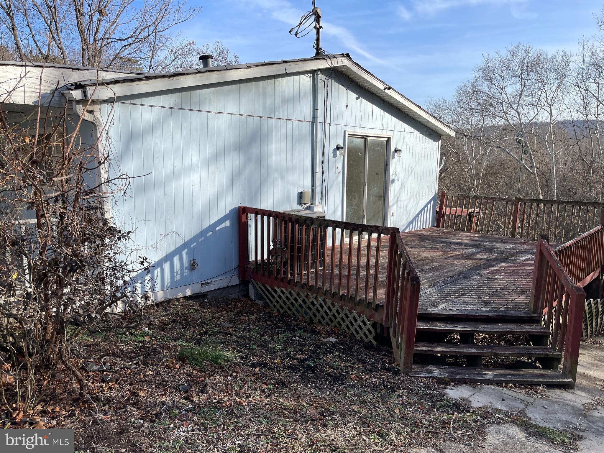 HARPERS FERRY CAMPSITES - Residential