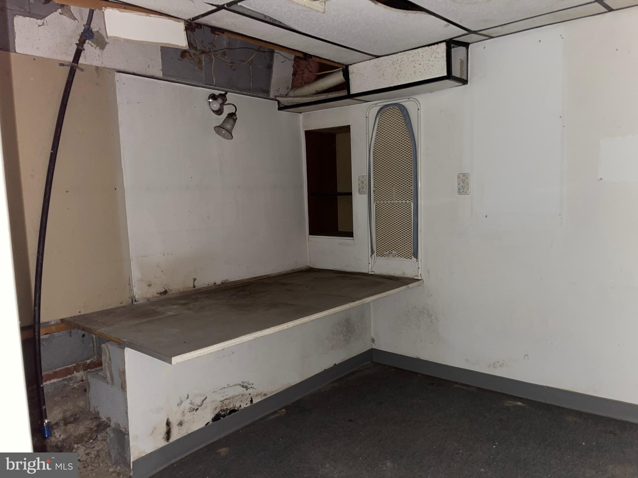 HARPERS FERRY CAMPSITES - Residential