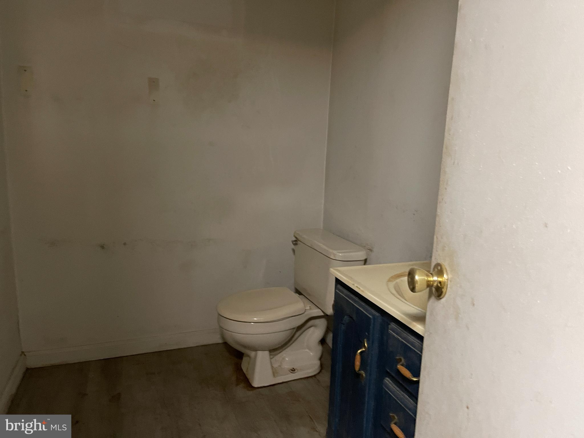 HARPERS FERRY CAMPSITES - Residential