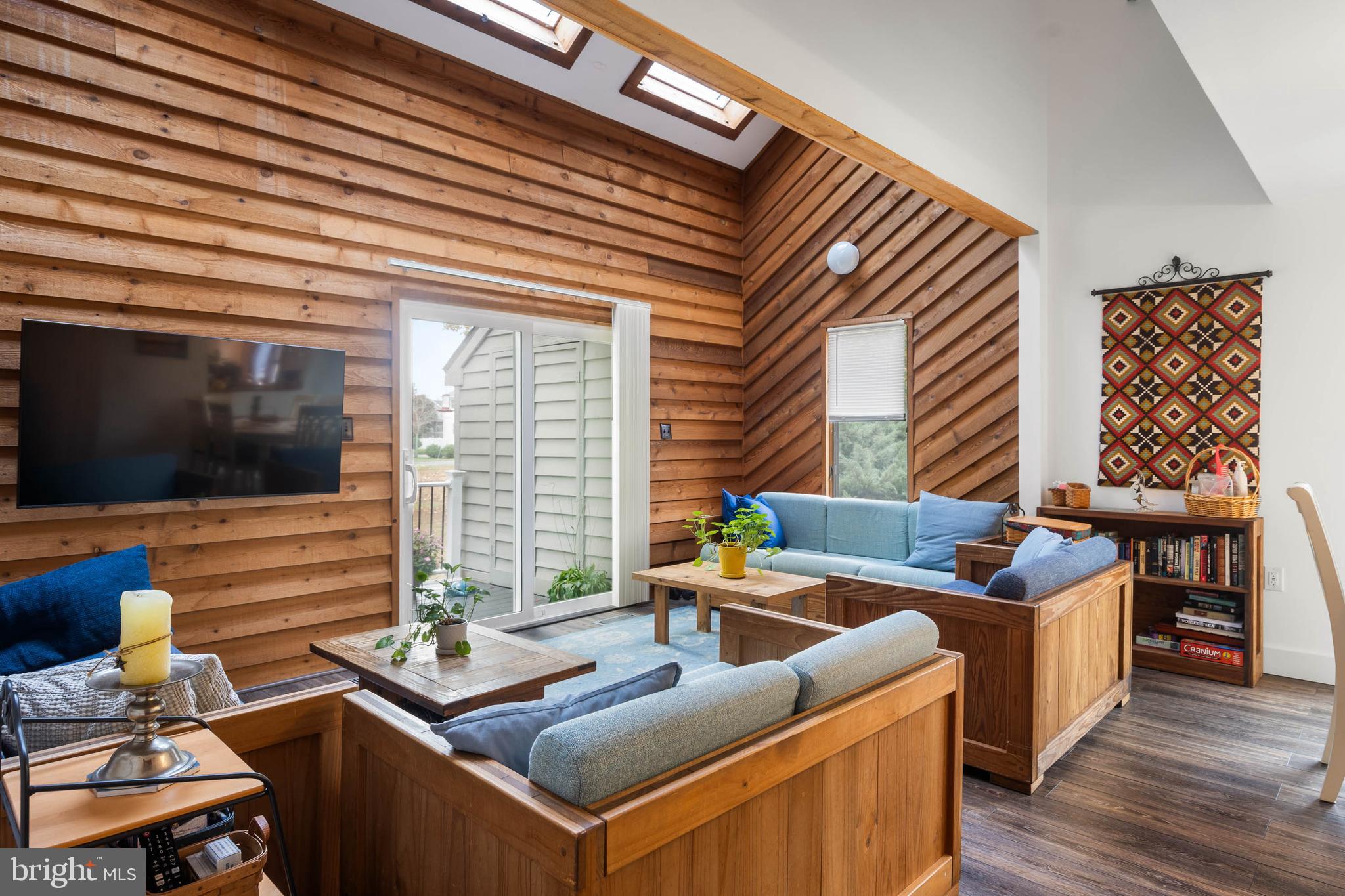 OCEAN WAY ESTATES - Residential