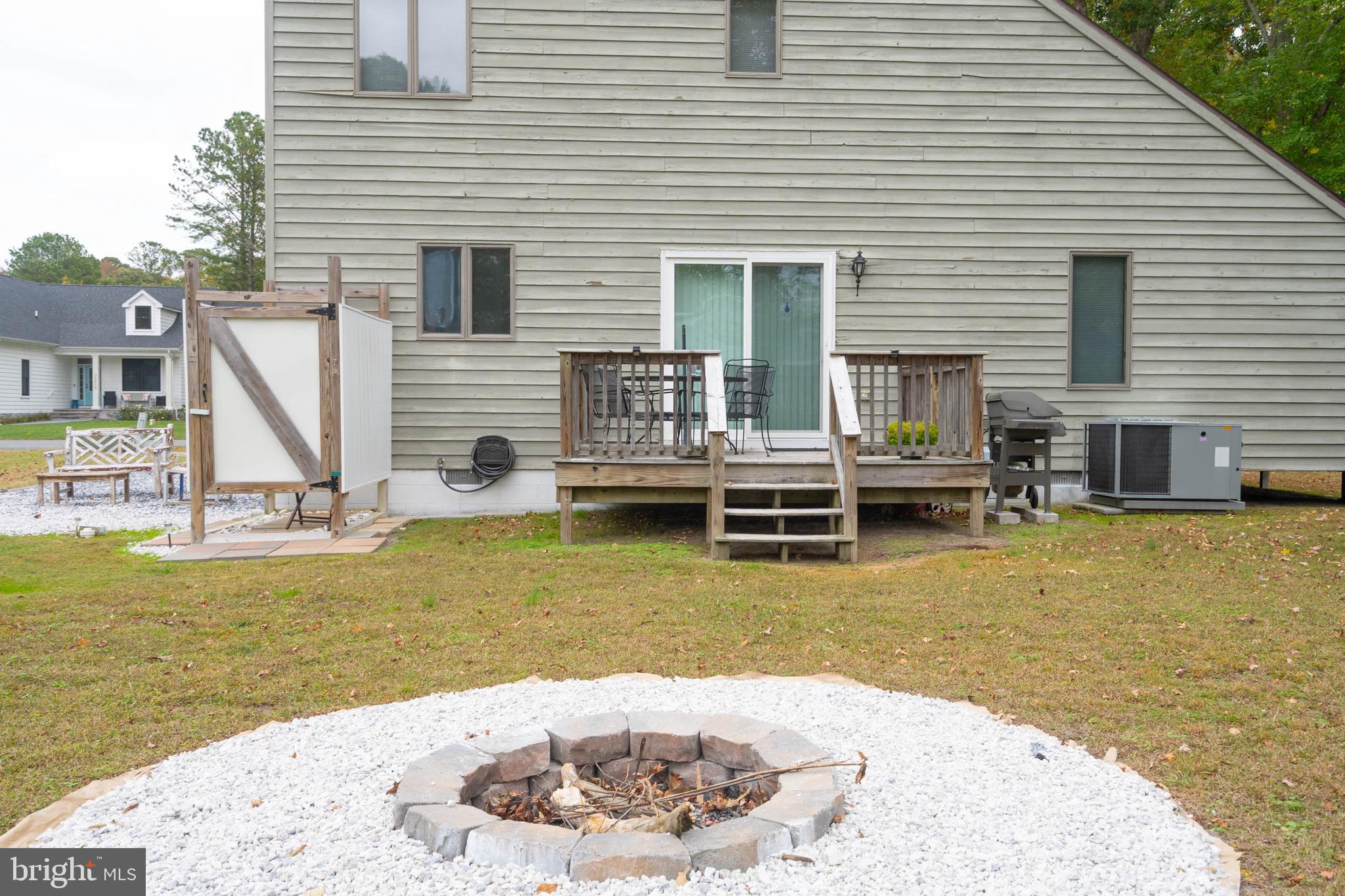 OCEAN WAY ESTATES - Residential