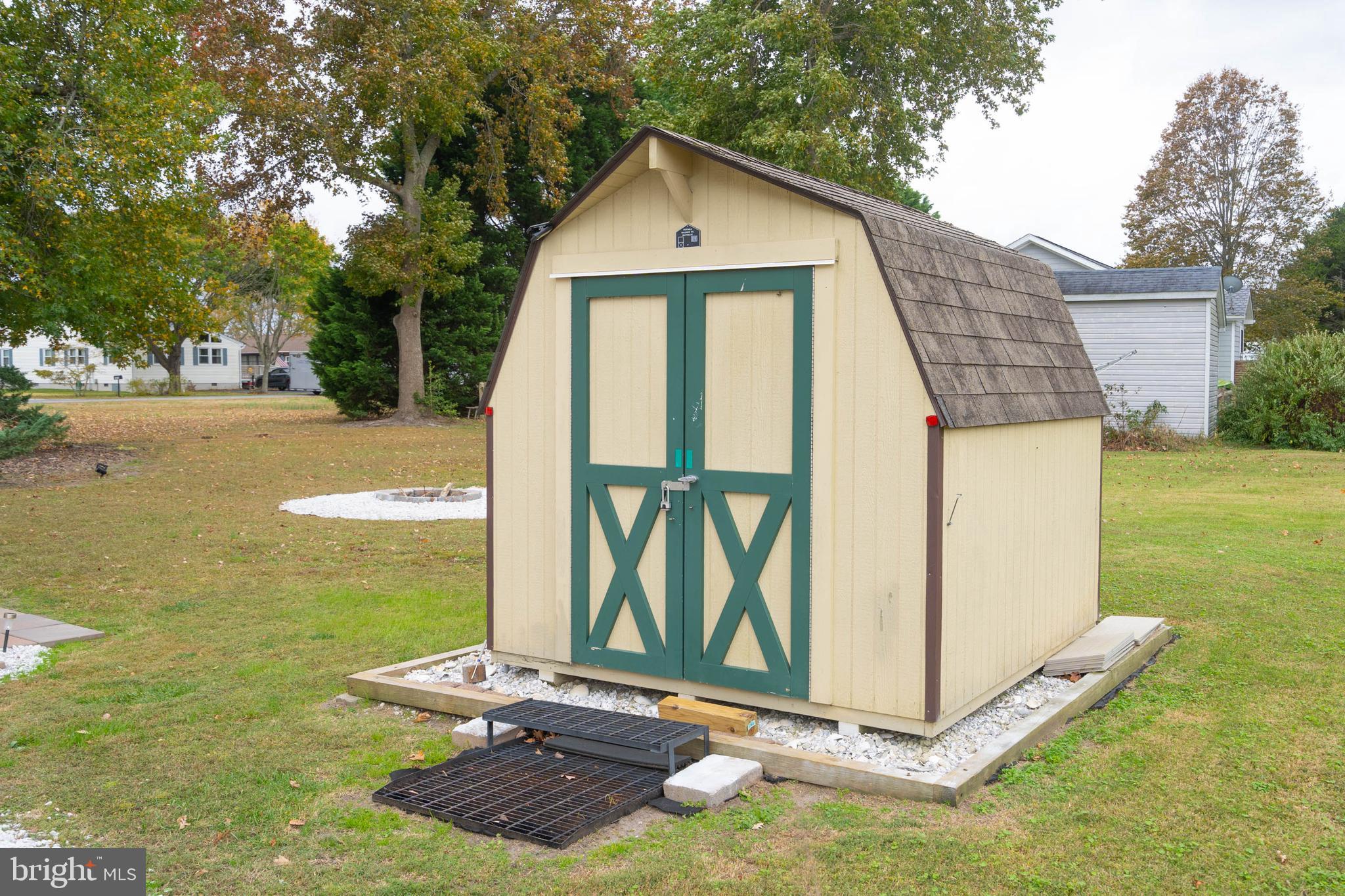 OCEAN WAY ESTATES - Residential