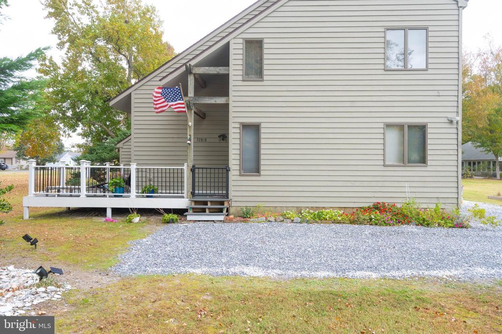 Photo of 32818 Venta Drive, OCEAN VIEW, DE 19970 (MLS # DESU2099494)