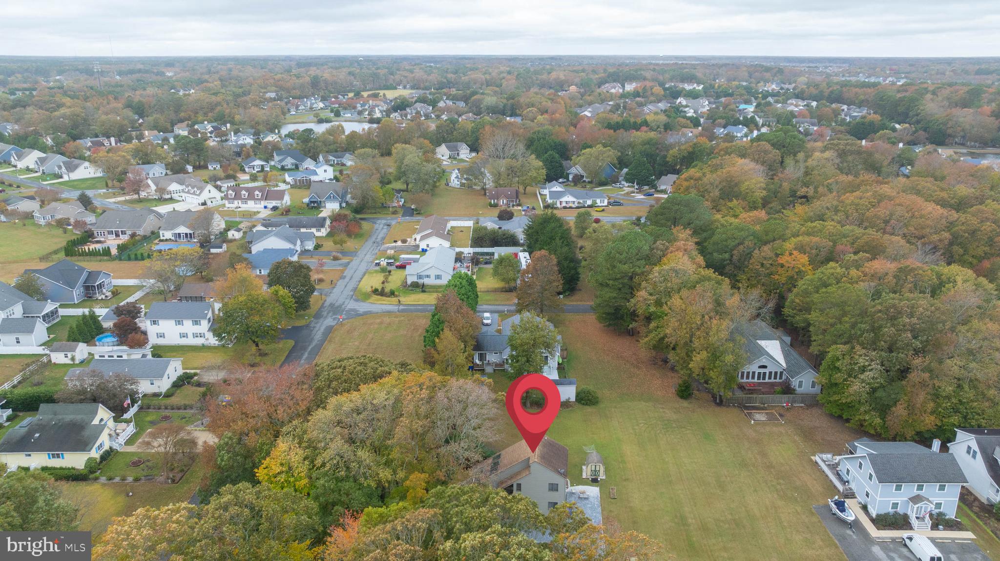 OCEAN WAY ESTATES - Residential