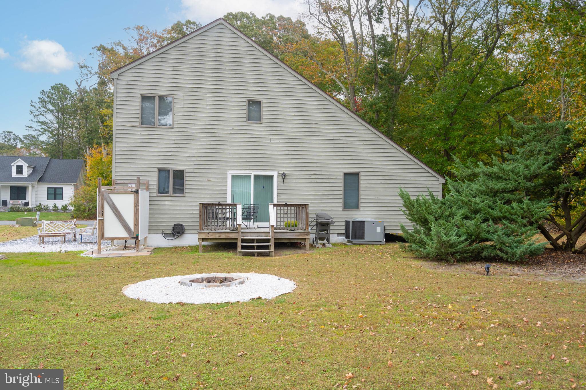 OCEAN WAY ESTATES - Residential