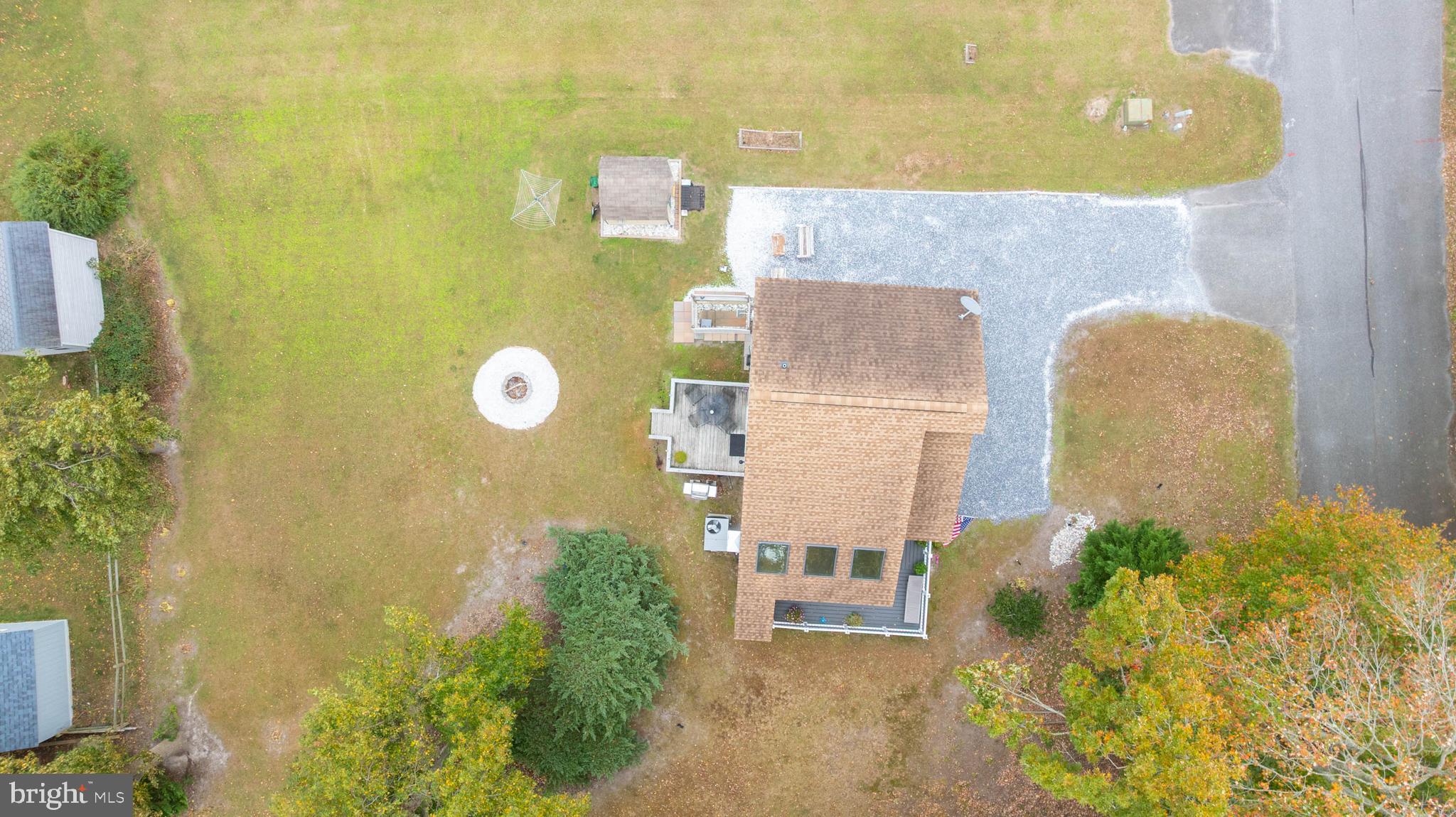 OCEAN WAY ESTATES - Residential