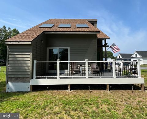 32818 VENTA DRIVE OCEAN VIEW DE 19970