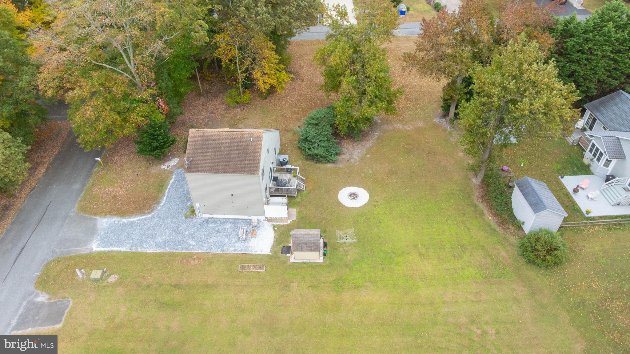 OCEAN WAY ESTATES - Residential