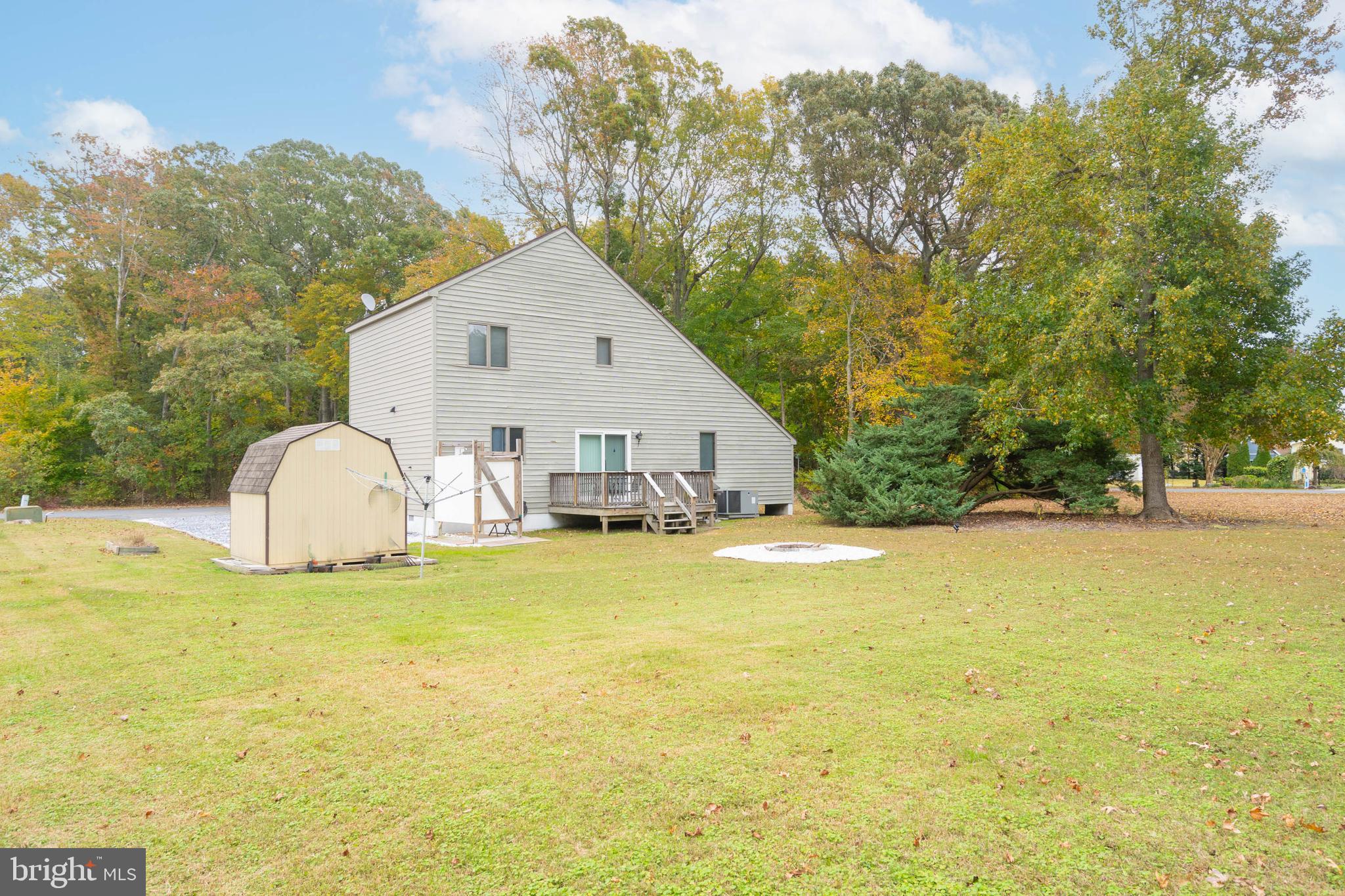 OCEAN WAY ESTATES - Residential