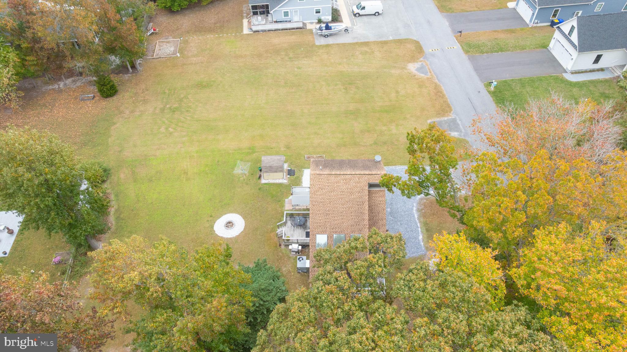 OCEAN WAY ESTATES - Residential