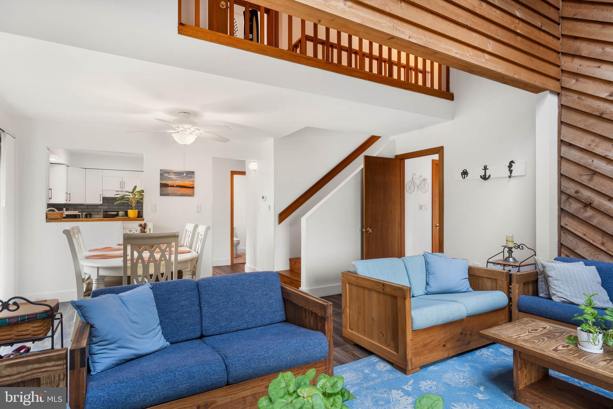 OCEAN WAY ESTATES - Residential