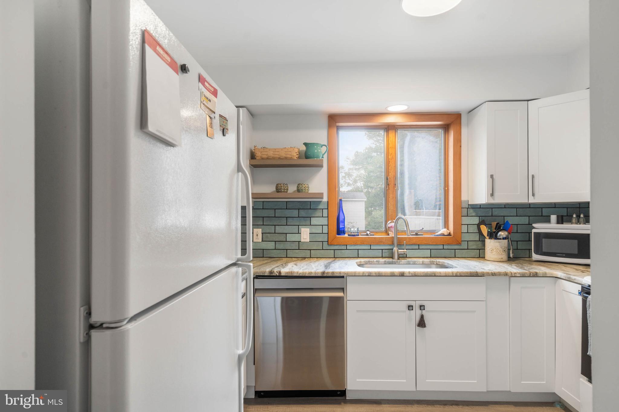 OCEAN WAY ESTATES - Residential