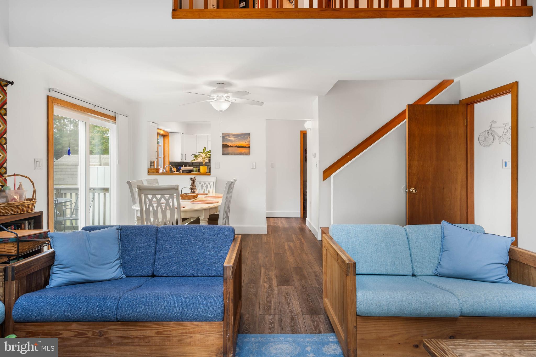 OCEAN WAY ESTATES - Residential