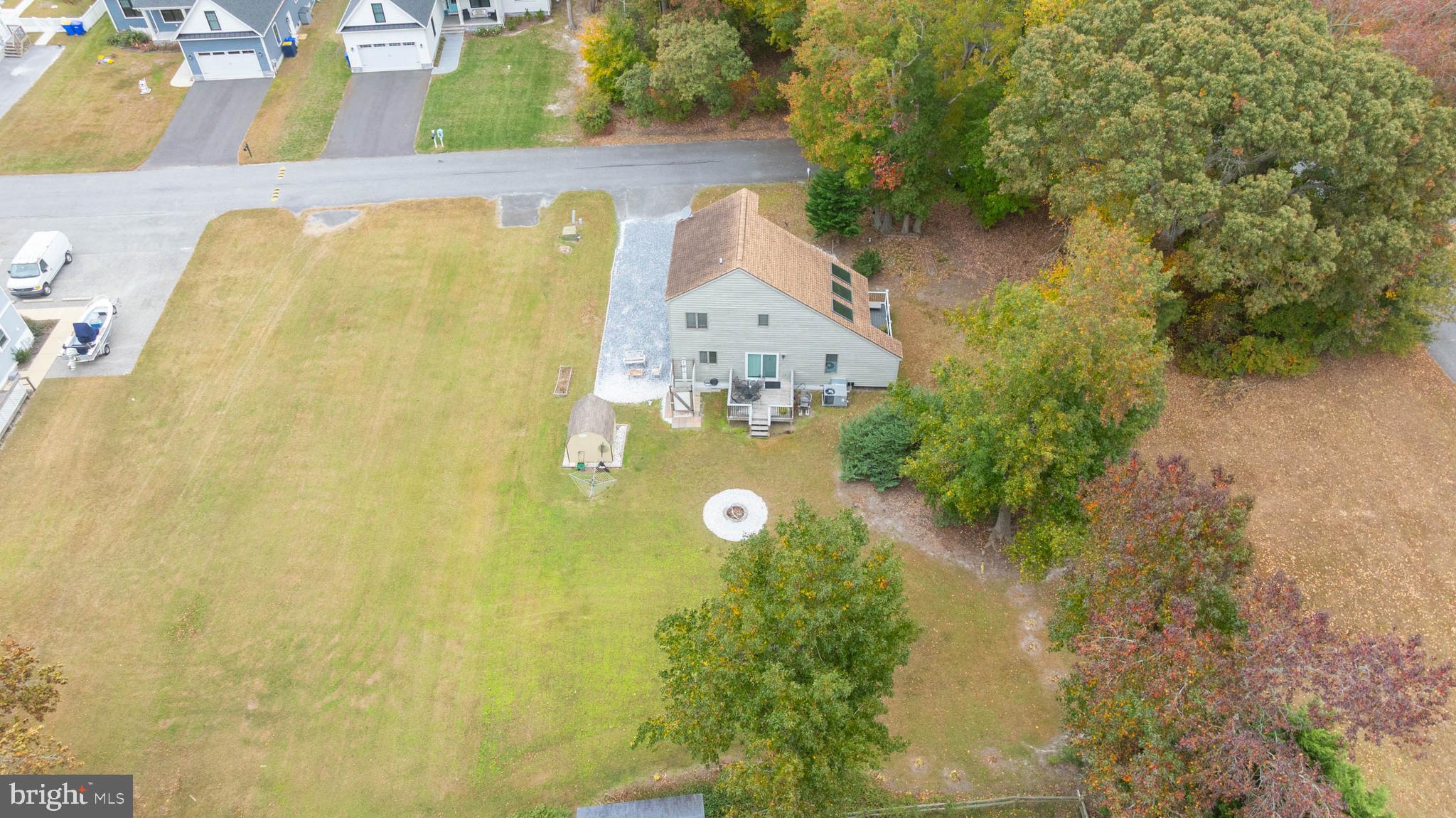 OCEAN WAY ESTATES - Residential