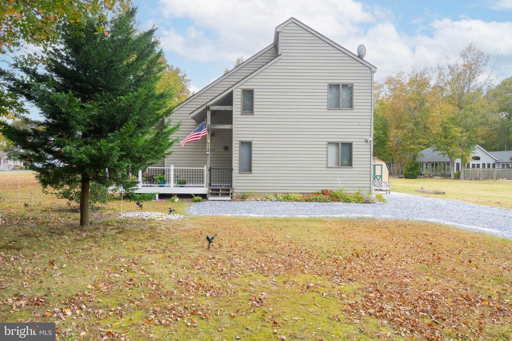 Photo of 32818 Venta Drive, OCEAN VIEW, DE 19970 (MLS # DESU2099494)