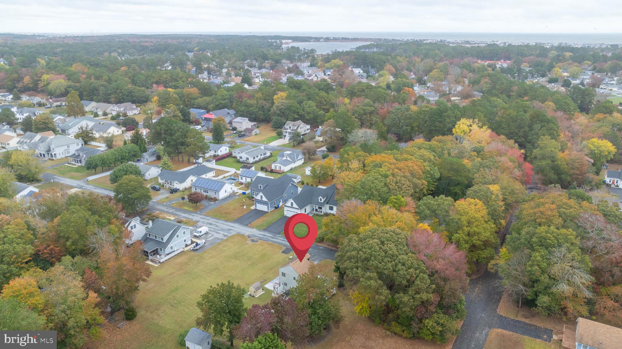 OCEAN WAY ESTATES - Residential