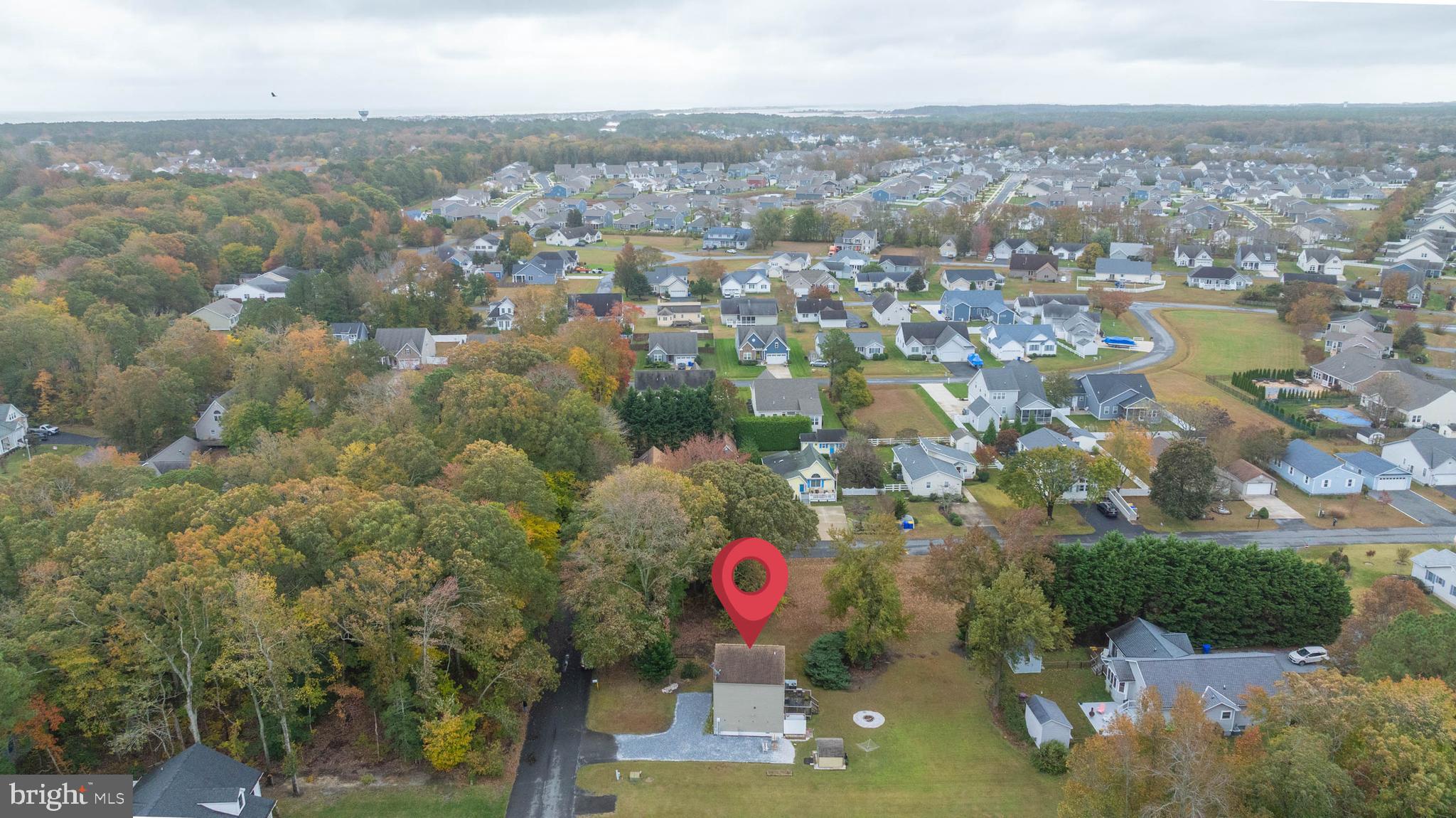 OCEAN WAY ESTATES - Residential