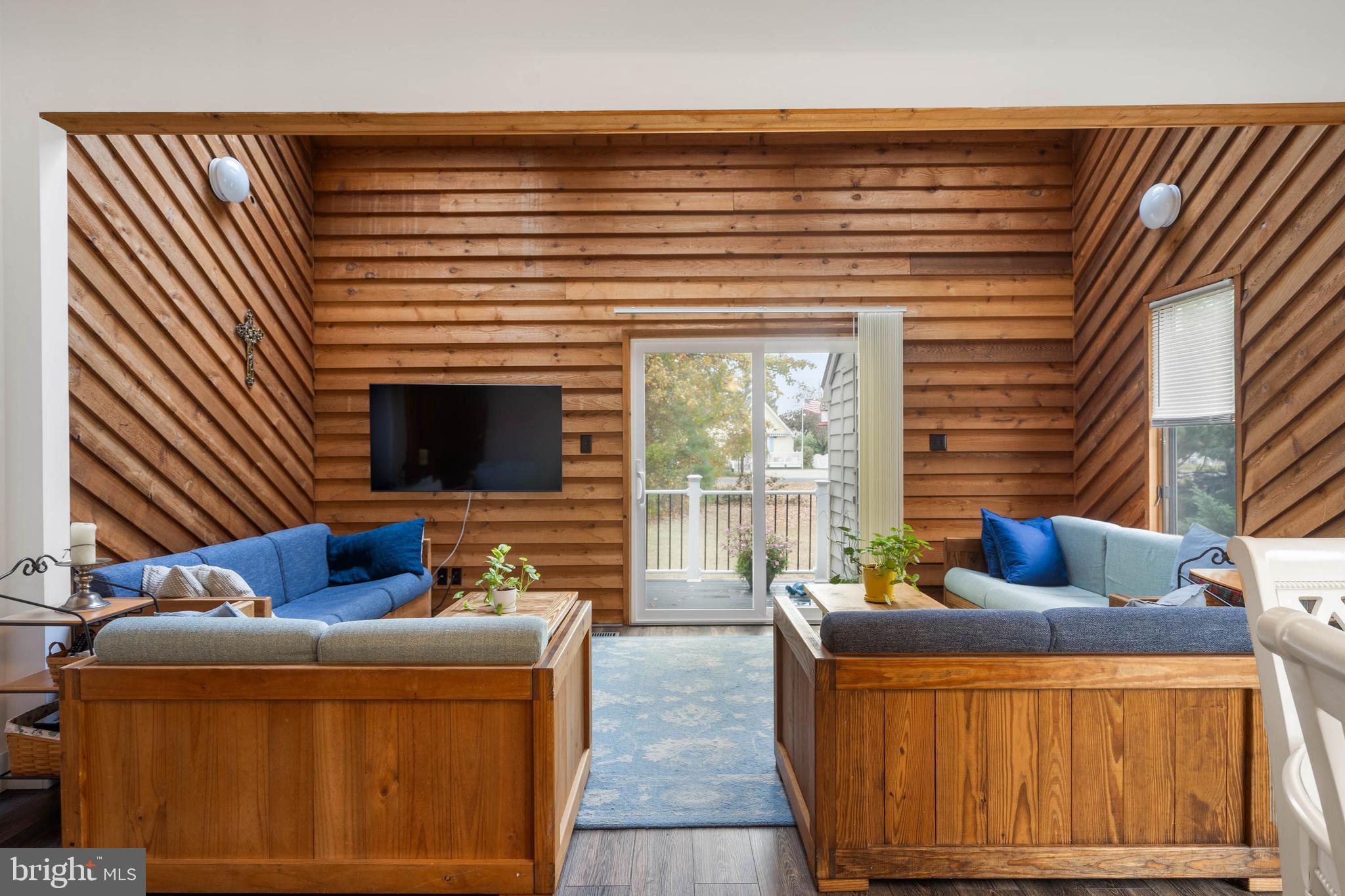 OCEAN WAY ESTATES - Residential